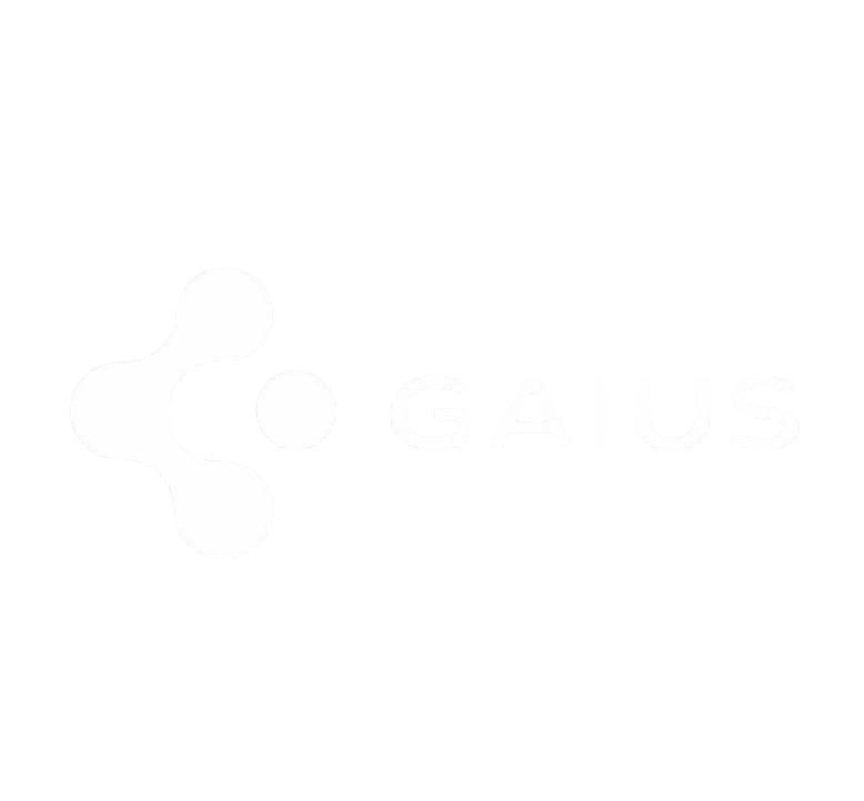 GAIUS LEGAL logo